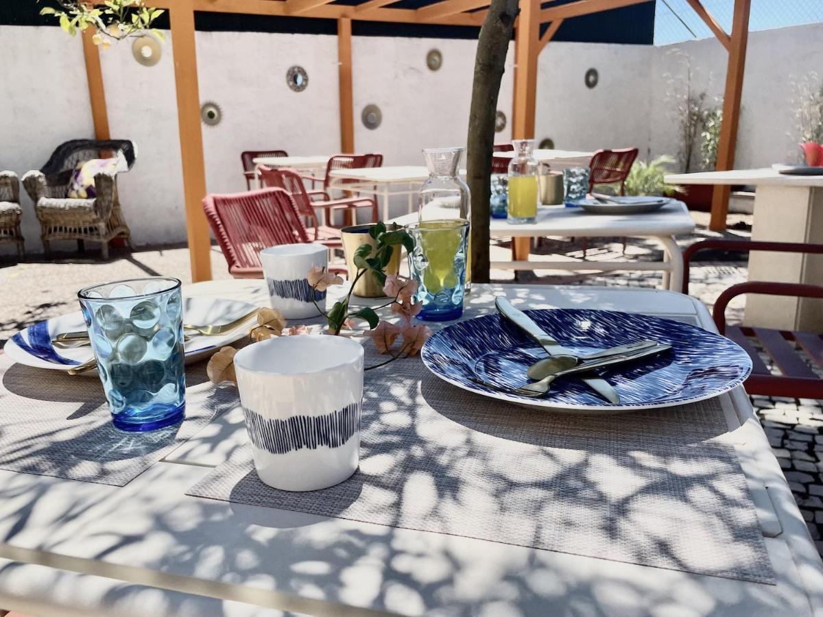 Charm Of The Algarve, Luxury Guesthouse Adults Only Olhao Luaran gambar