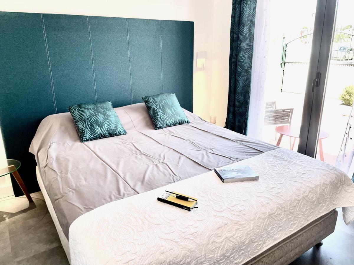 Charm Of The Algarve, Luxury Guesthouse Adults Only Olhao Luaran gambar