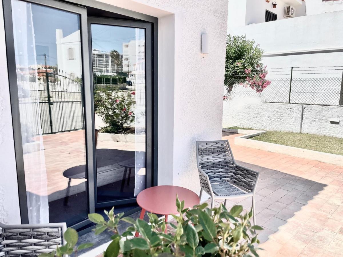 Charm Of The Algarve, Luxury Guesthouse Adults Only Olhao Luaran gambar