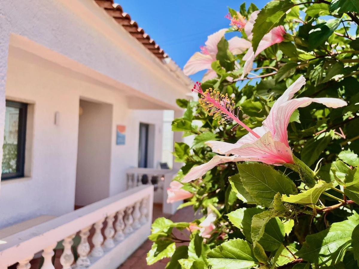 Charm Of The Algarve, Luxury Guesthouse Adults Only Olhao Luaran gambar