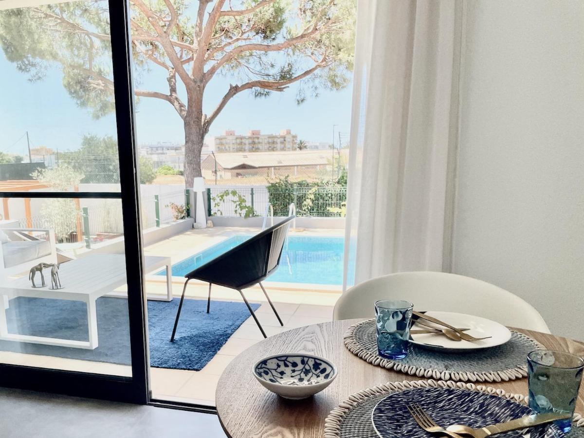Charm Of The Algarve, Luxury Guesthouse Adults Only Olhao Luaran gambar