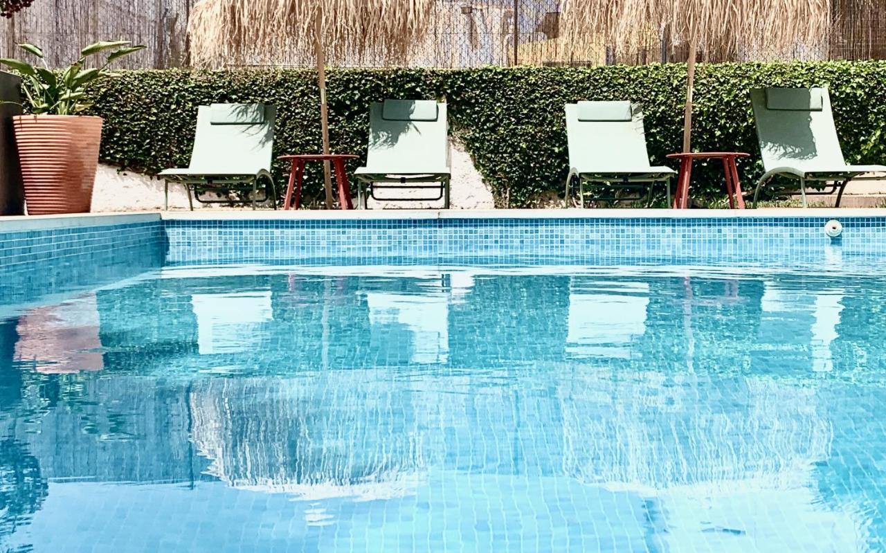 Charm Of The Algarve, Luxury Guesthouse Adults Only Olhao Luaran gambar