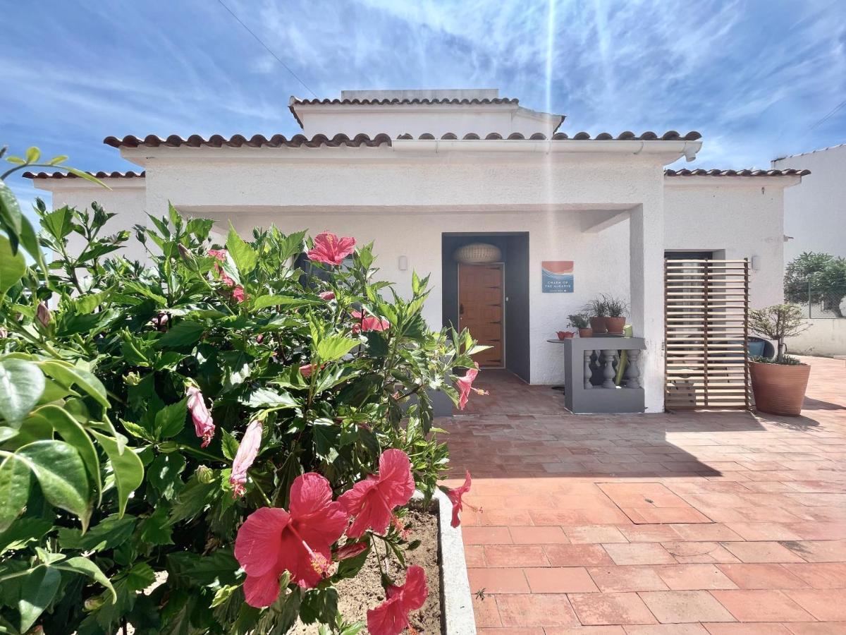 Charm Of The Algarve, Luxury Guesthouse Adults Only Olhao Luaran gambar
