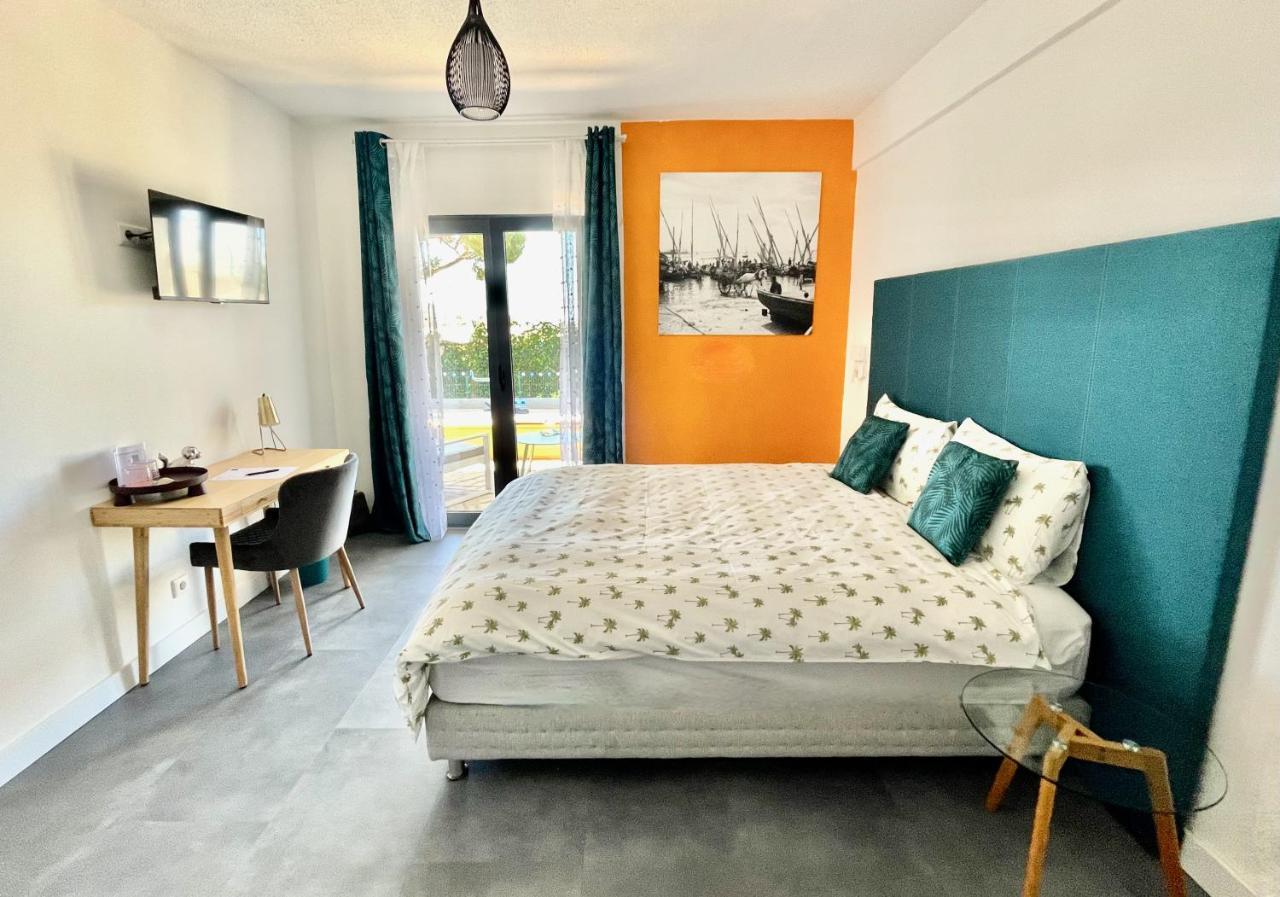 Charm Of The Algarve, Luxury Guesthouse Adults Only Olhao Luaran gambar
