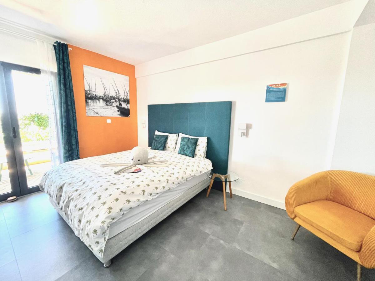 Charm Of The Algarve, Luxury Guesthouse Adults Only Olhao Luaran gambar