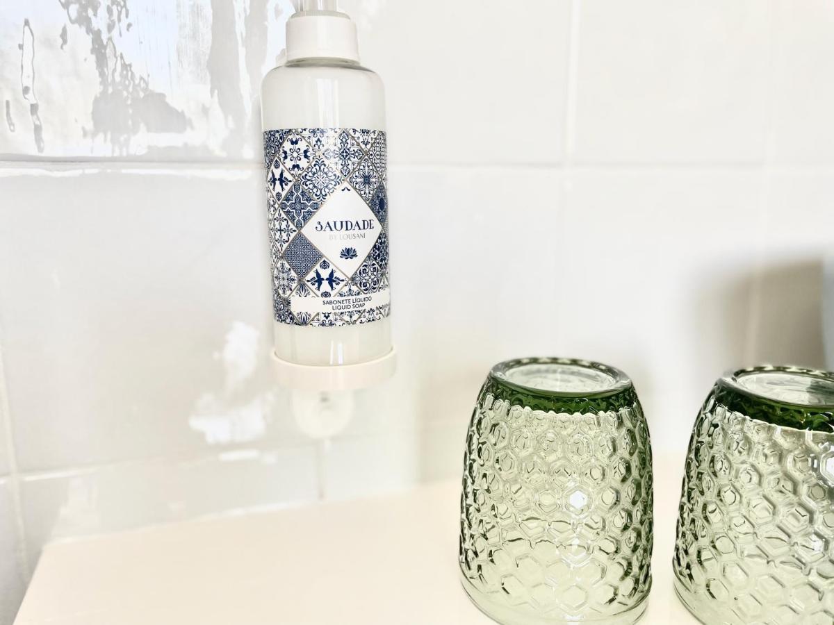 Charm Of The Algarve, Luxury Guesthouse Adults Only Olhao Luaran gambar